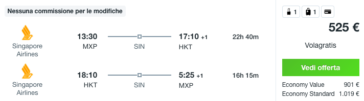 Partner Link kayak_it_flights_wl