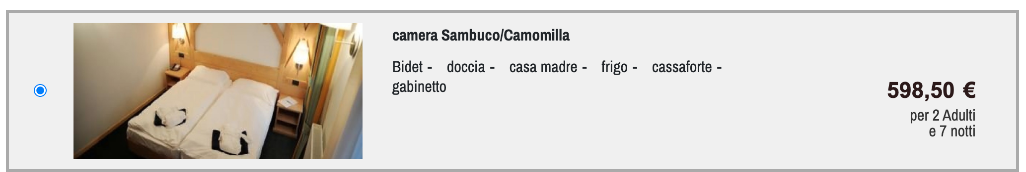 Partner Link ciaoaustria_it_accommodations_direct