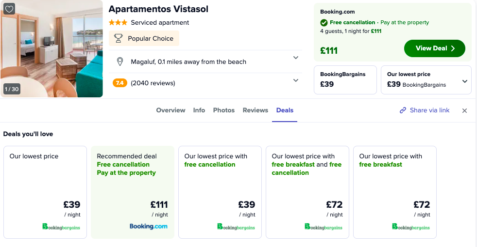 Partner Link trivago_uk_accommodations_affiliate
