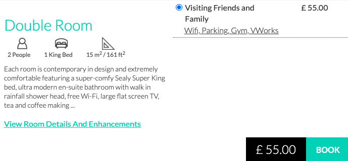 Partner Link none