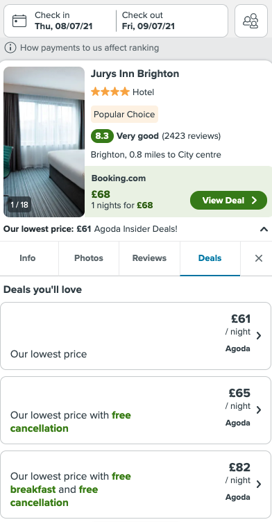 Partner Link trivago_uk_accommodations_affiliate
