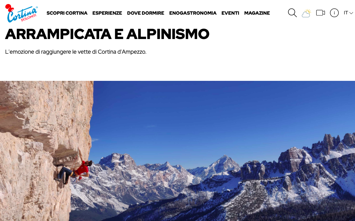 Partner Link dolomiticortina_it_other_direct