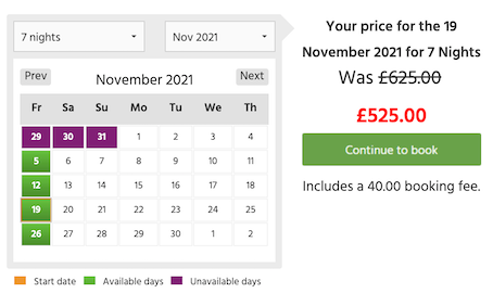 Partner Link cottages_uk_cottages_affiliate