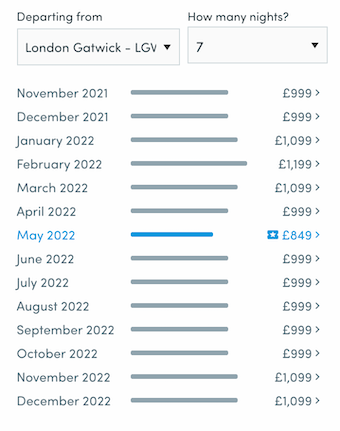 Partner Link bluebaytravel_uk_packages_direct