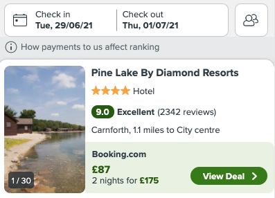 Partner Link trivago_uk_accommodations_affiliate