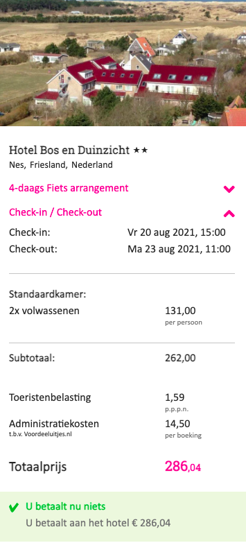 Partner Link voordeeluitjes_nl_accommodations_affiliate