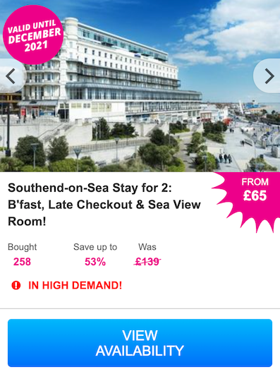 Partner Link wowcher_uk_accommodations_affiliate