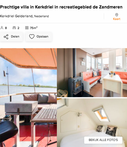 Partner Link belvilla_nl_accommodations_affiliate