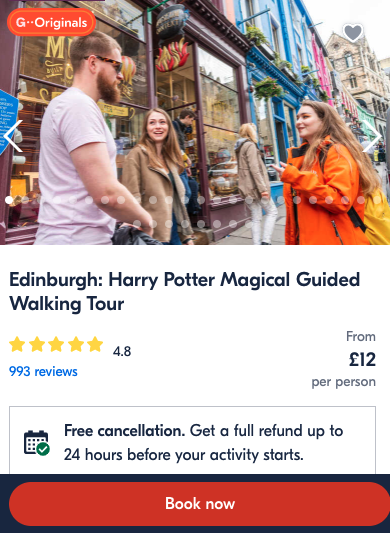 Partner Link getyourguide_uk_activities_affiliate