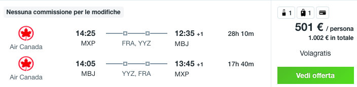 Partner Link kayak_it_flights_wl