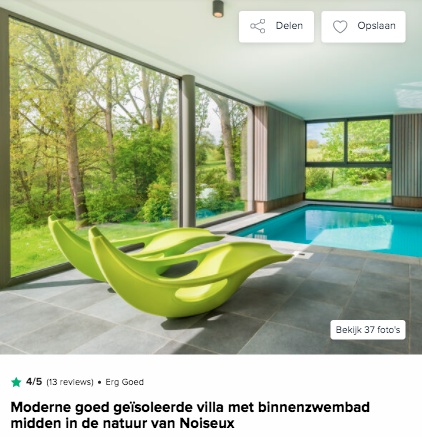 Partner Link belvilla_nl_accommodations_affiliate