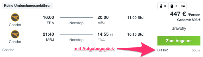 Partner Link kayak_de_flights_wl