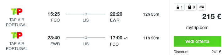 Partner Link kayak_it_flights_wl