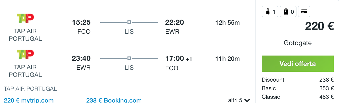 Partner Link kayak_it_flights_wl