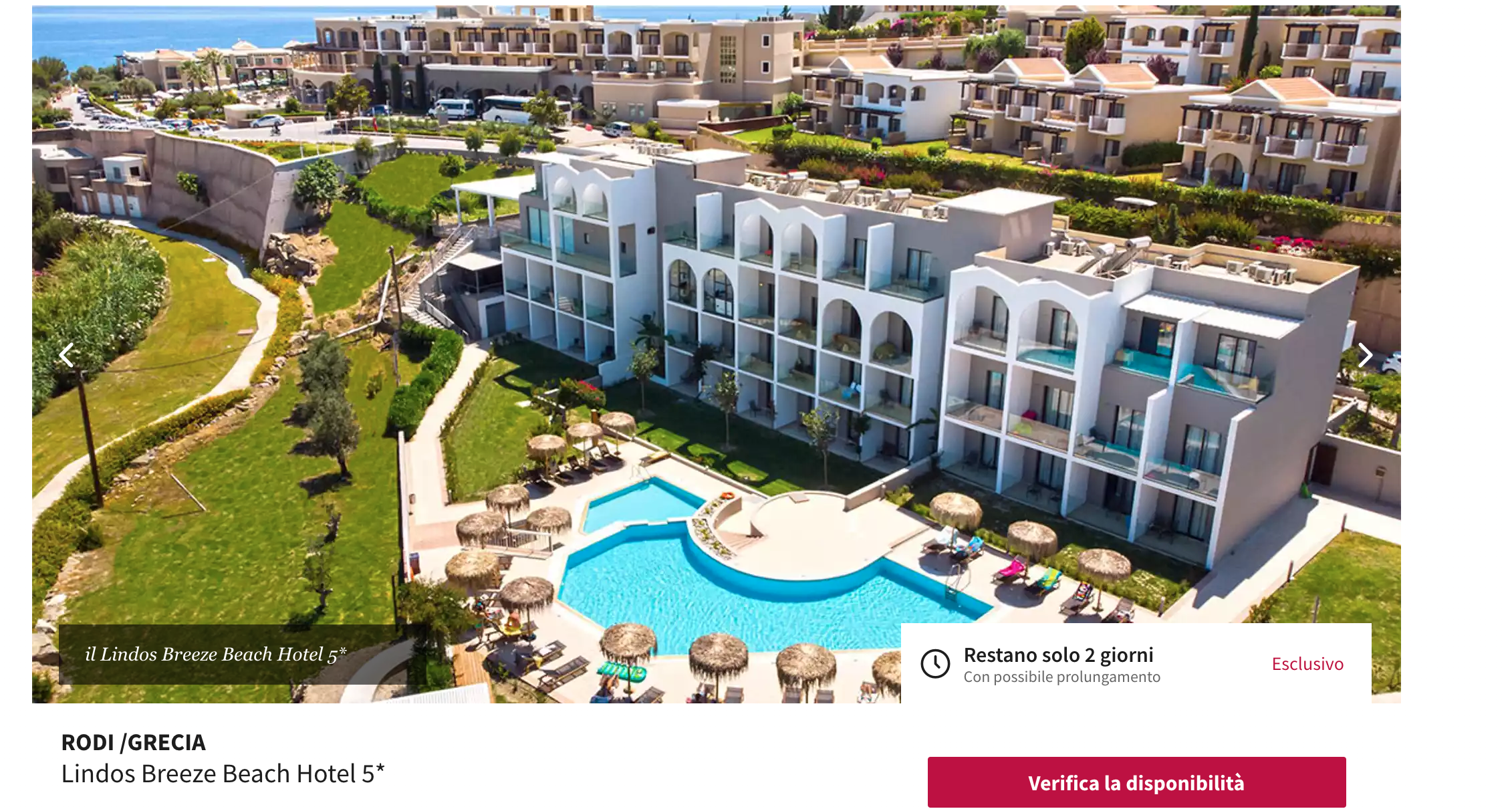 Partner Link voyageprive_it_packages_affiliate