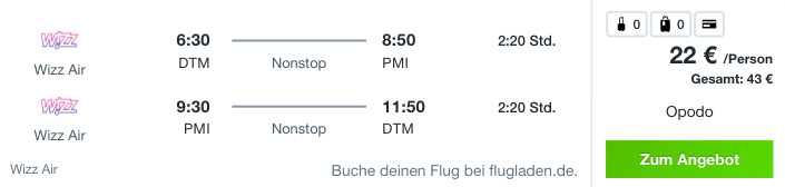 Partner Link kayak_de_flights_wl