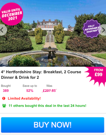 Partner Link wowcher_uk_accommodations_affiliate