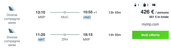 Partner Link kayak_it_flights_wl