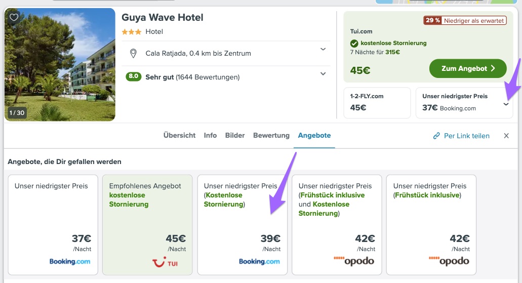 Partner Link trivago_de_accommodations_affiliate
