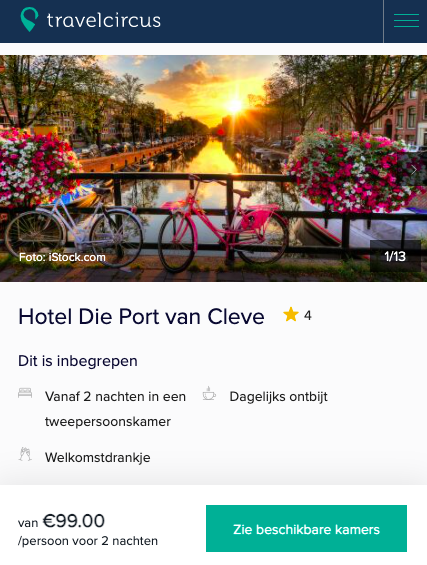Partner Link travelcircus_nl_other