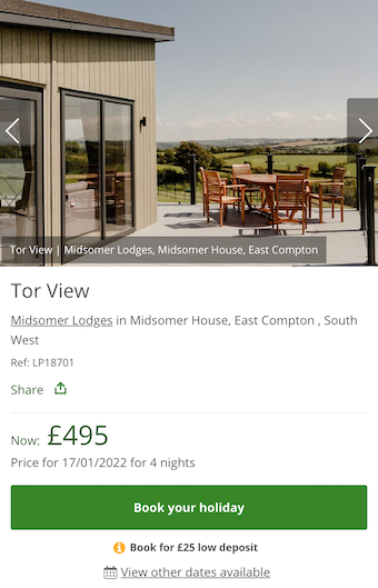 Partner Link hoseasons_uk_lodges_affiliate