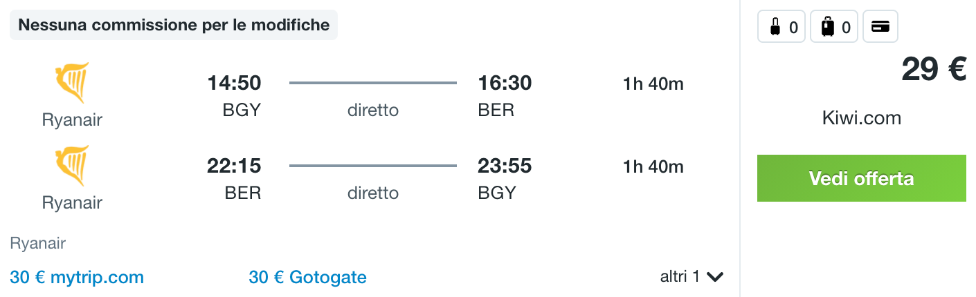Partner Link kayak_it_flights_wl