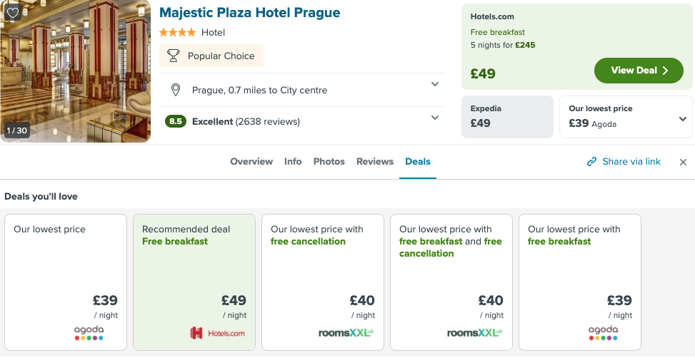 Partner Link trivago_uk_accommodations_affiliate