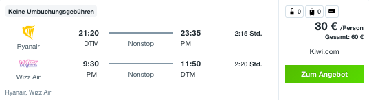 Partner Link kayak_de_flights_wl