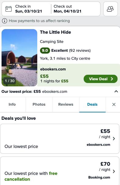 Partner Link trivago_uk_accommodations_affiliate