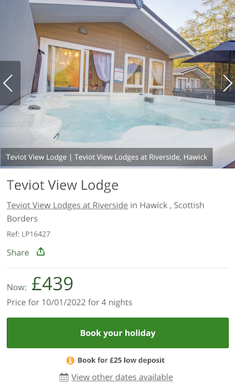 Partner Link hoseasons_uk_lodges_affiliate
