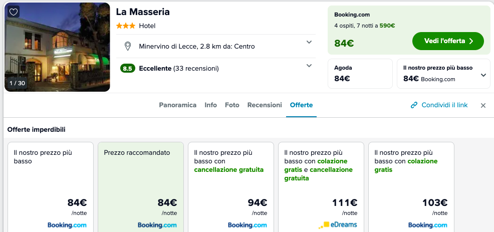 Partner Link ciaoaustria_it_accommodations_direct