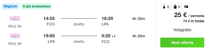 Partner Link kayak_it_flights_wl