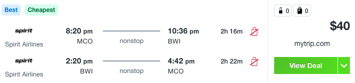 Partner Link kayak_us_flights_wl