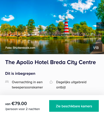 Partner Link travelcircus_nl_other