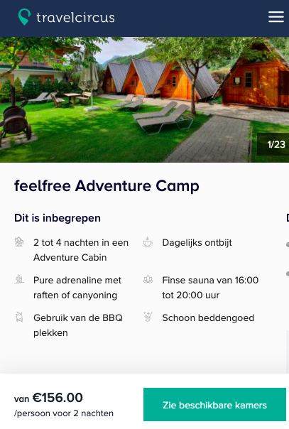 Partner Link travelcircus_nl_other