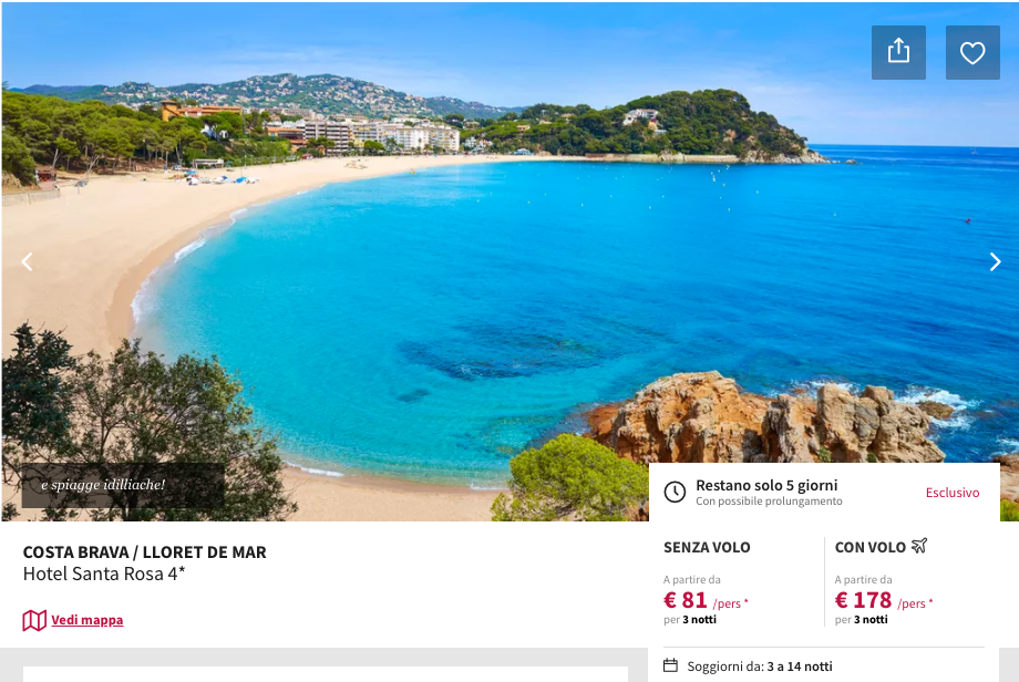 Partner Link voyageprive_it_packages_affiliate