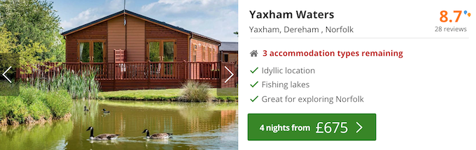 Partner Link hoseasons_uk_lodges_affiliate