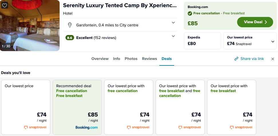 Partner Link trivago_uk_accommodations_affiliate