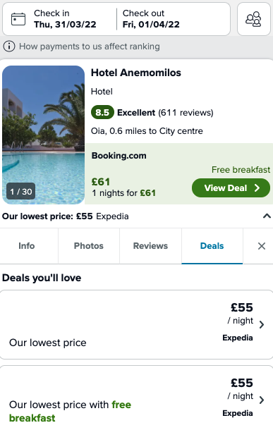 Partner Link trivago_it_accommodations_affiliate