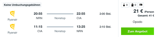 Partner Link kayak_de_flights_wl