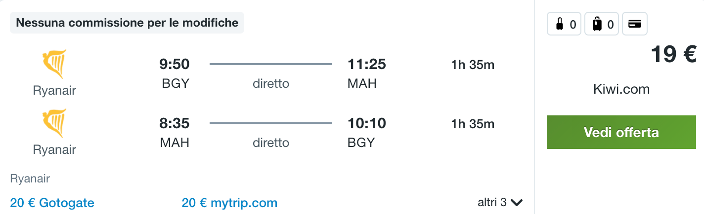 Partner Link kayak_it_flights_wl