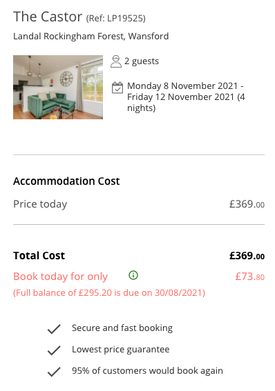 Partner Link hoseasons_uk_lodges_affiliate