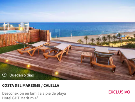 Partner Link voyageprive_es_packages_direct