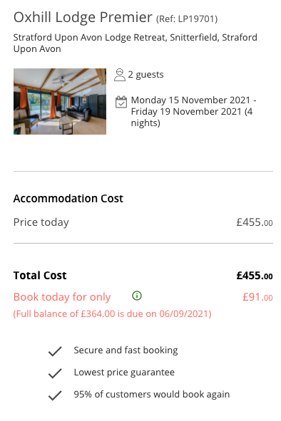 Partner Link hoseasons_uk_lodges_affiliate