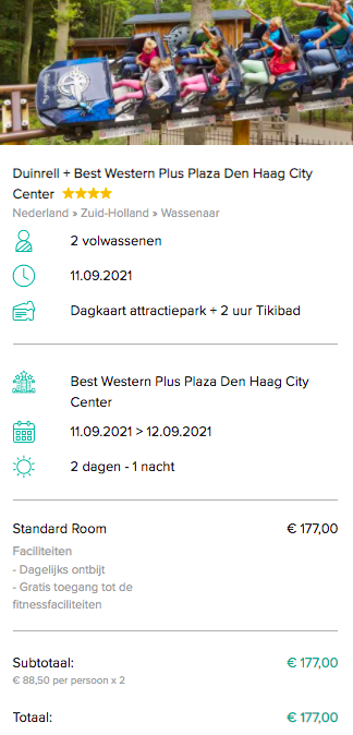 Partner Link travelcircus_nl_other