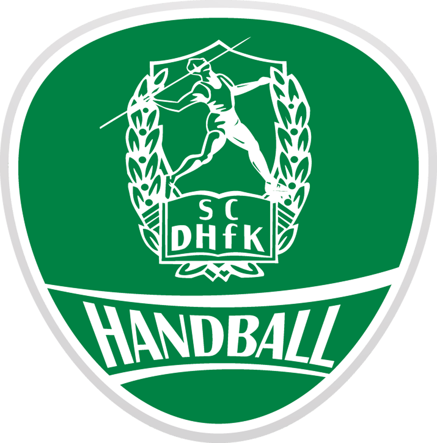 SC DHfK Handball