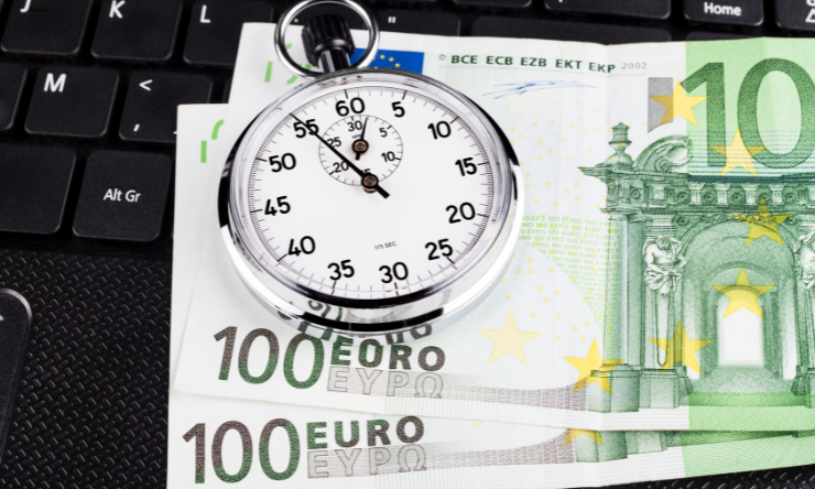 Warum ein Bewerbermanagementsystem Zeit spart und die Recruiting-Qualität steigert