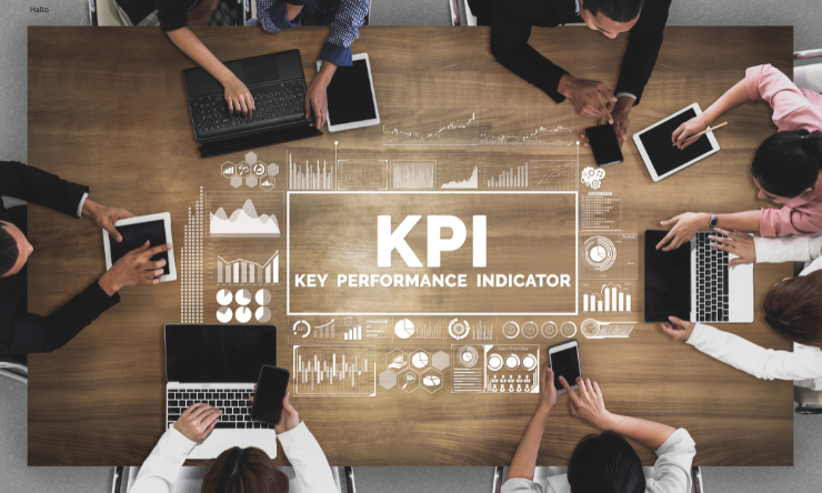 Die wichtigsten Social Media KPIs - für Ihre Job Ad