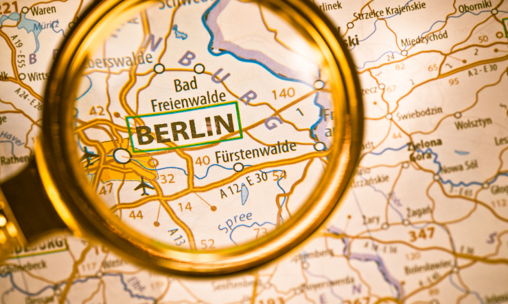 Regionales Recruiting - Bewerber vor der Haustür finden