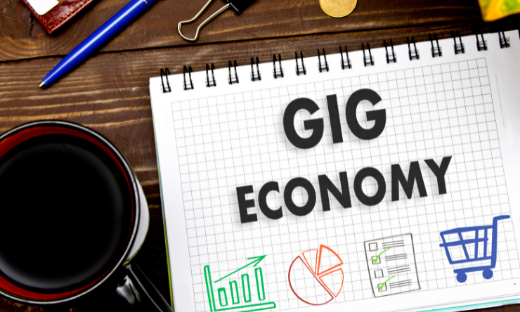 Recruiting in der Gig-Economy: Kurzfristige Projekte, langfristige Beziehungen?